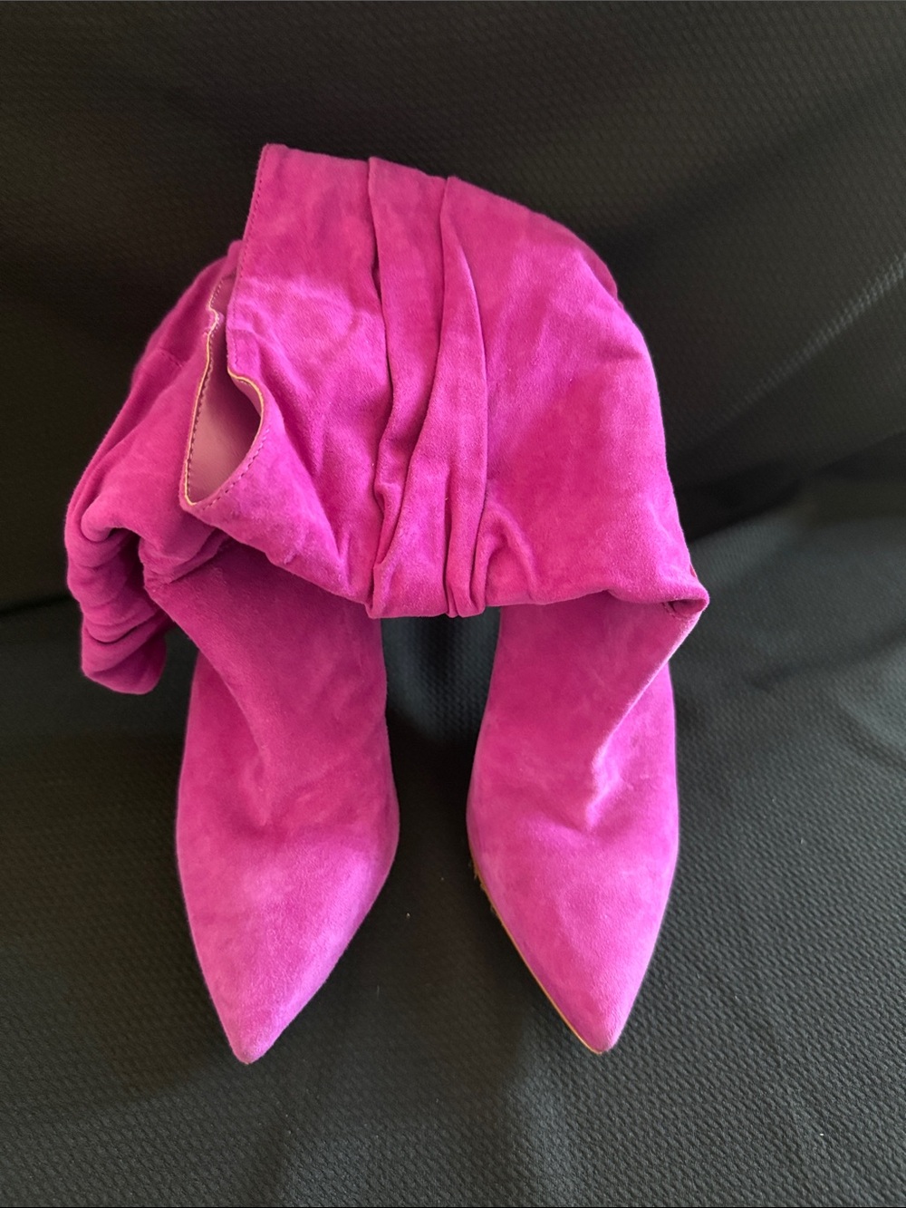 LOVELY SCHULTZ BOOTIES 🦄